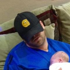 nickpags8's profile picture. Mah, Nah, Mah, Nah