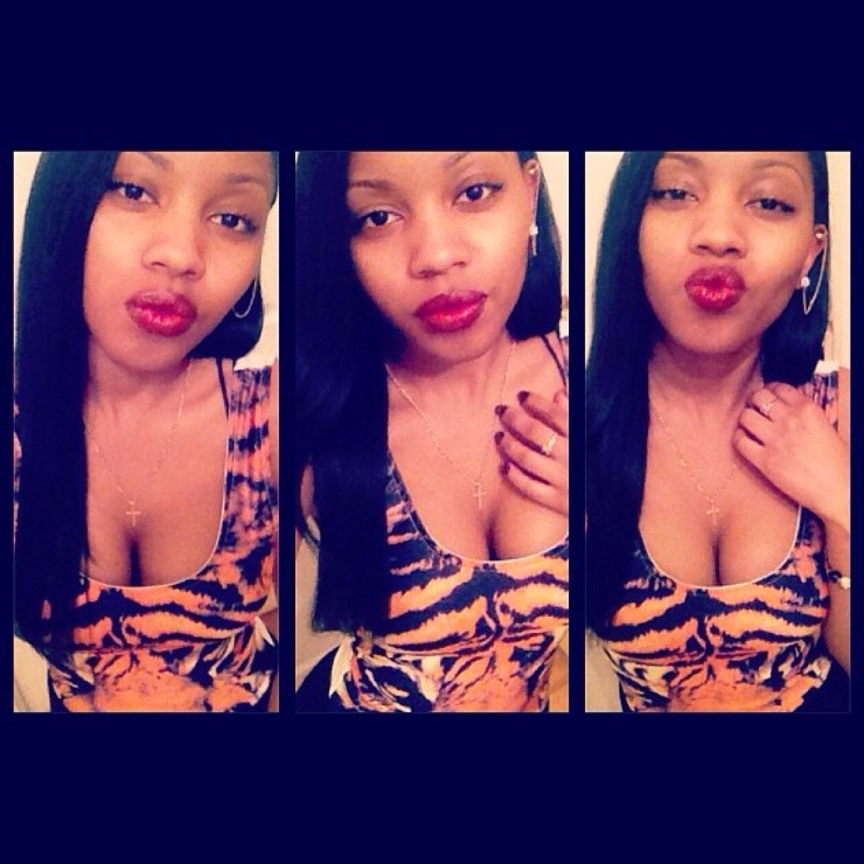 Follow me on instagram; Diamanteprincesa