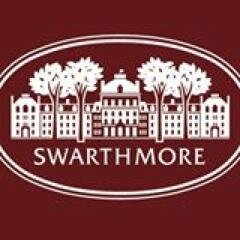 We are the greatest philosophy department at Swarthmore College.