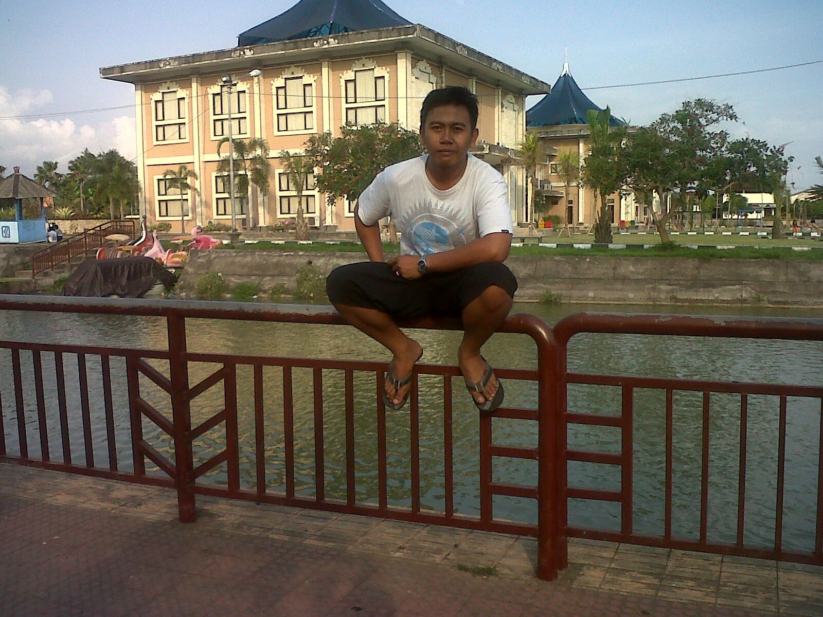 goes909's profile picture. brahmana tulen