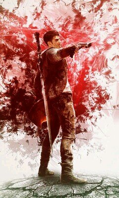 Devil May Cry