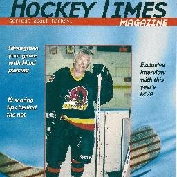 mrpuck2you's profile picture. Finance/ Foundation