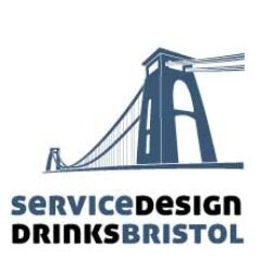 enabling Citizens of #bristol & the South West UK to #cocreate positive change through #servicedesign & #codesign plus occasional thinks, do's and drinks!