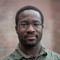 Yaw Anokwa (@yanokwa) 's Twitter Profile Photo Yaw Anokwa (@yanokwa) 's Twitter Profile Photo