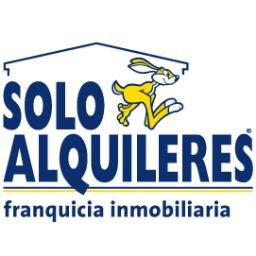soloalquileres1's profile picture. Red de franquicias con mas de 300 oficinas en España e Italia. Somos especialistas en alquiler, garantizando un servicio integral a propietario e inquilino.