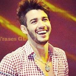 amor da minha vida , Nivaldo B. Lima ;3 @Gusttavo_Lima ♥