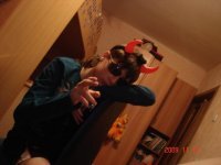 neiCorwin's profile picture. По улицам шляется грипп и делает заманчивое предложение: - Слушай, две недели в постели, только ты и я.