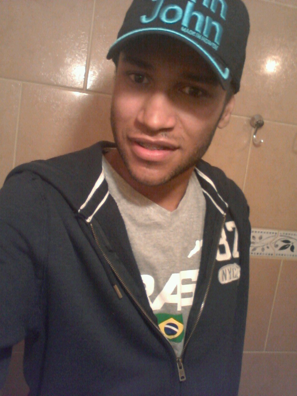 Nem sempre coloco em prática aquilo que eu julgo certo!