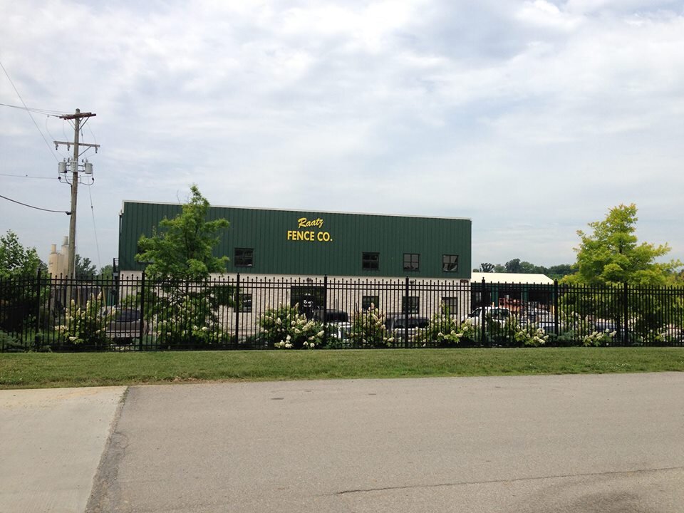 Raatz Fence Company has been a leader in fencing and access control systems since 1971.