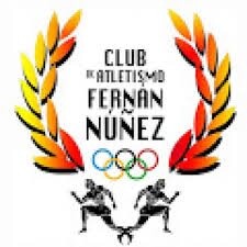 Club de Atletismo Fernán Núñez.
   Sin correr no hay impacto.Sin impacto no hay dolor.Sin dolor no hay placer