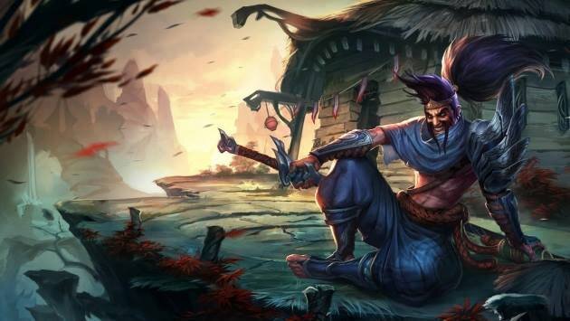 Redbulas's profile picture. 