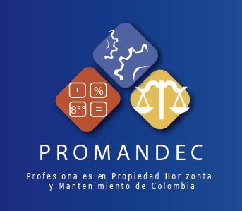 Profesionales en Propiedad Horizontal y Mantenimiento de Colombia.