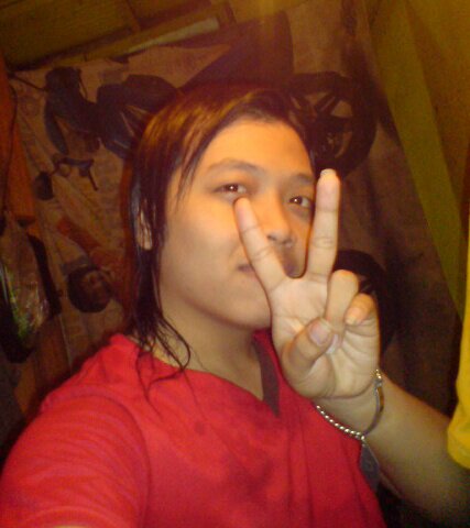 Opo ndelak ndelok,,culek motomu !!
