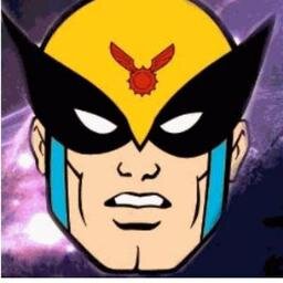 No tengo superpoderes, creo qué soy el villano.