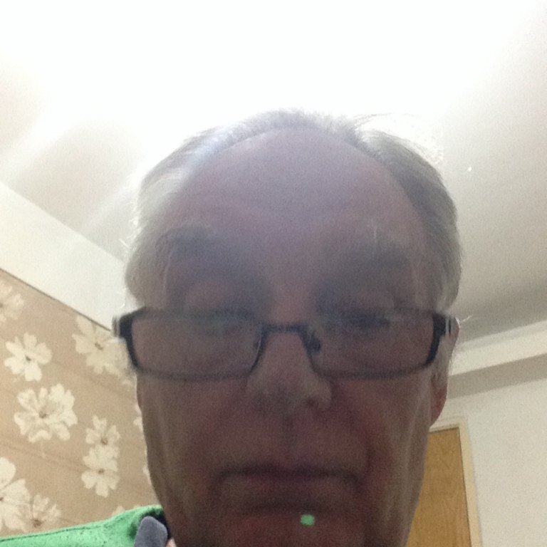 English teacher living in Hong Kong.
