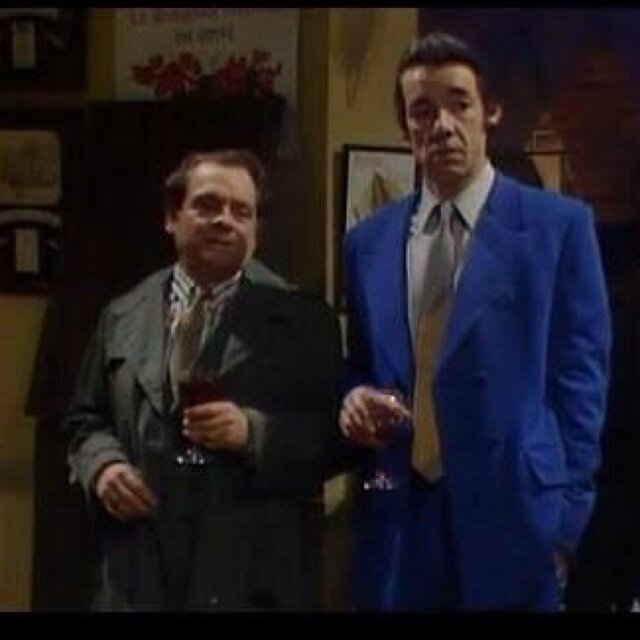 Only_Fools's profile picture. Only fools and horses is the greatest show to grace british television so follow if you are fan of this great british comedy ....Cushty!