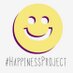 #HappinessProject (@happinessprj) Twitter profile photo