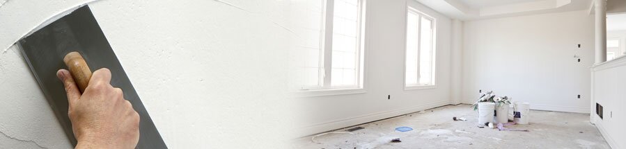 Professional plastering services across London and Essex.