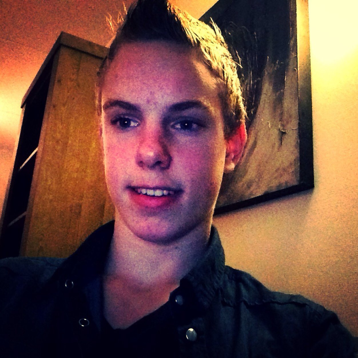 FC Oldemarkt C1~Linde College @L~tweeling~love AFCA (l)~singl