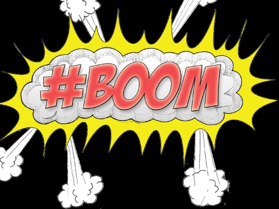 The #BOOM Event, Regional Economic Development Inc.’s annual Entrepreneurship Summit is the flagship event of innovation for mid-Missouri.