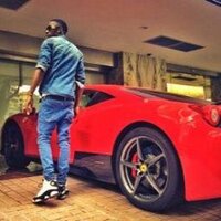 JUMA JUX (@official_jux) 's Twitter Profile