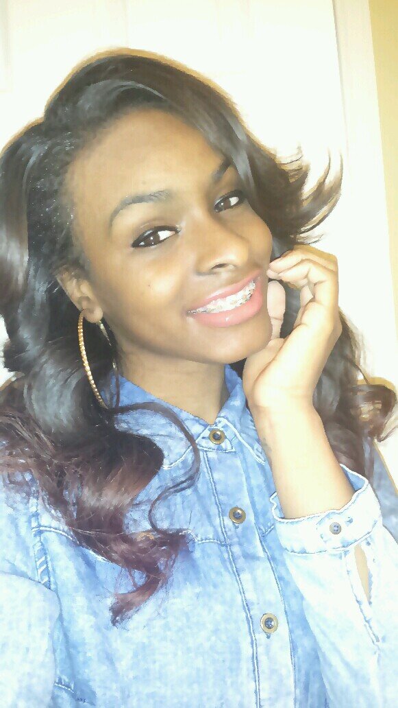 A child of God. I may not be perfect but I don't need to be. Destined and determined to be great! Awaiting my moment!