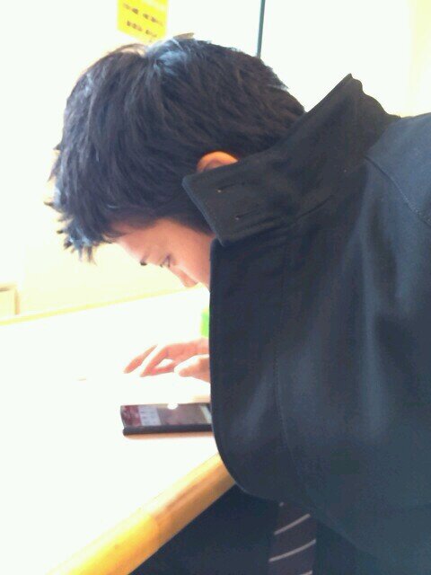 上之薗 泰斗 Taikaminosono Twitter