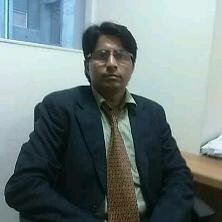 guptahariom17's profile picture. 