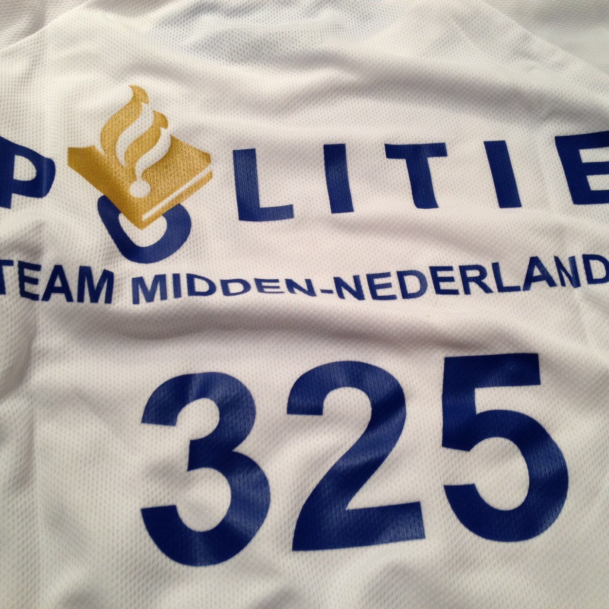 Team Politie Midden-Nederland 2