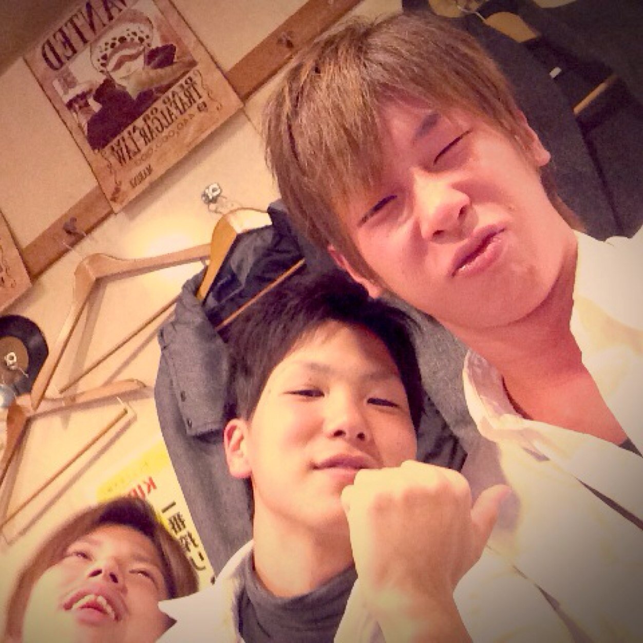 Osaka.Shijonawate. follow me!!!!