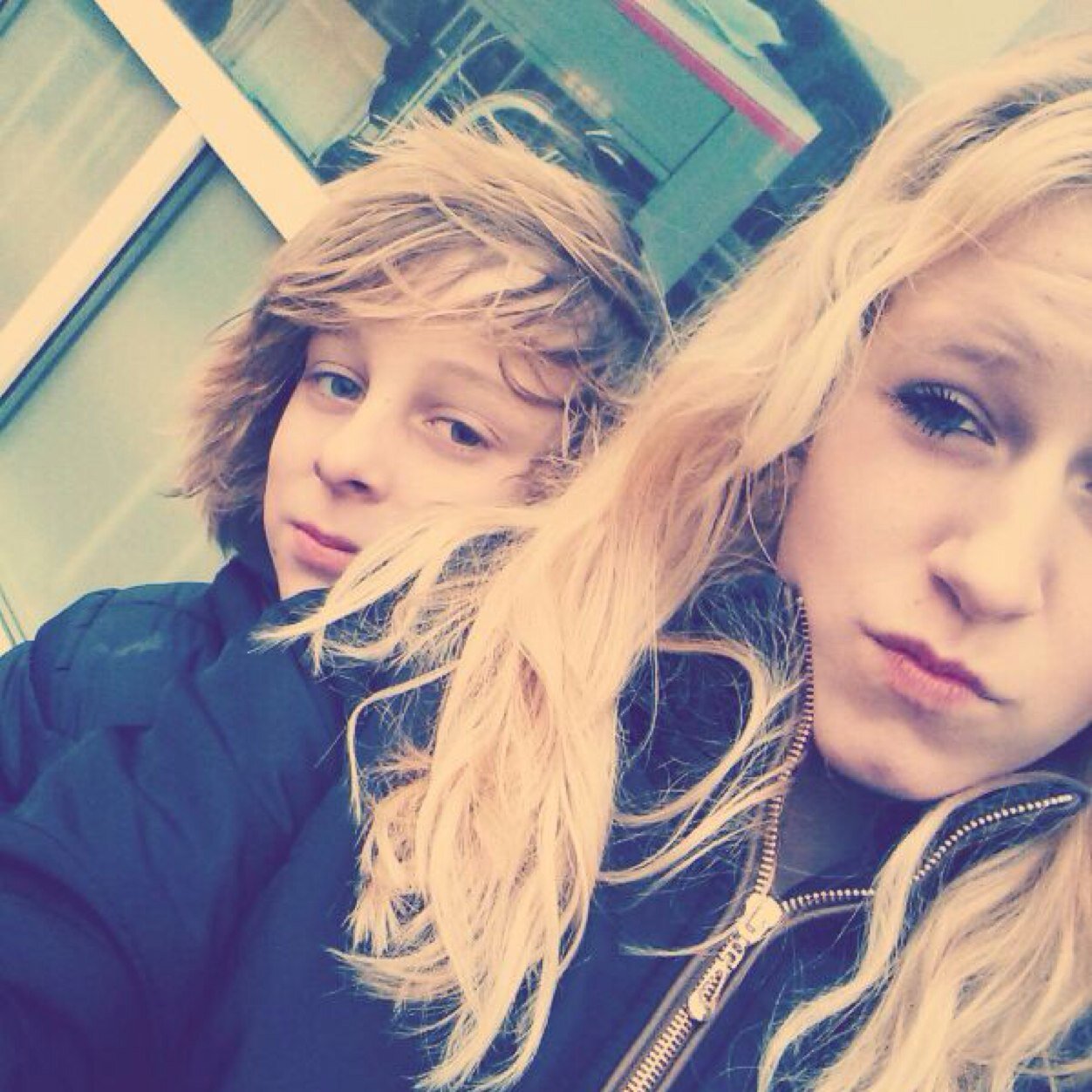 Iloveyouu dushii xo @YoelleexLoveya - Already taken by @YoelleexLoveya -