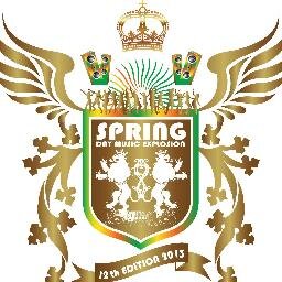 springdaymusic's profile picture. The Annual Spring Day Music Explosion,  is hosted by Translux, DJ Pepsi and DJ Mahoota. 2014 will be bigger and better! Where would you like us to visit?