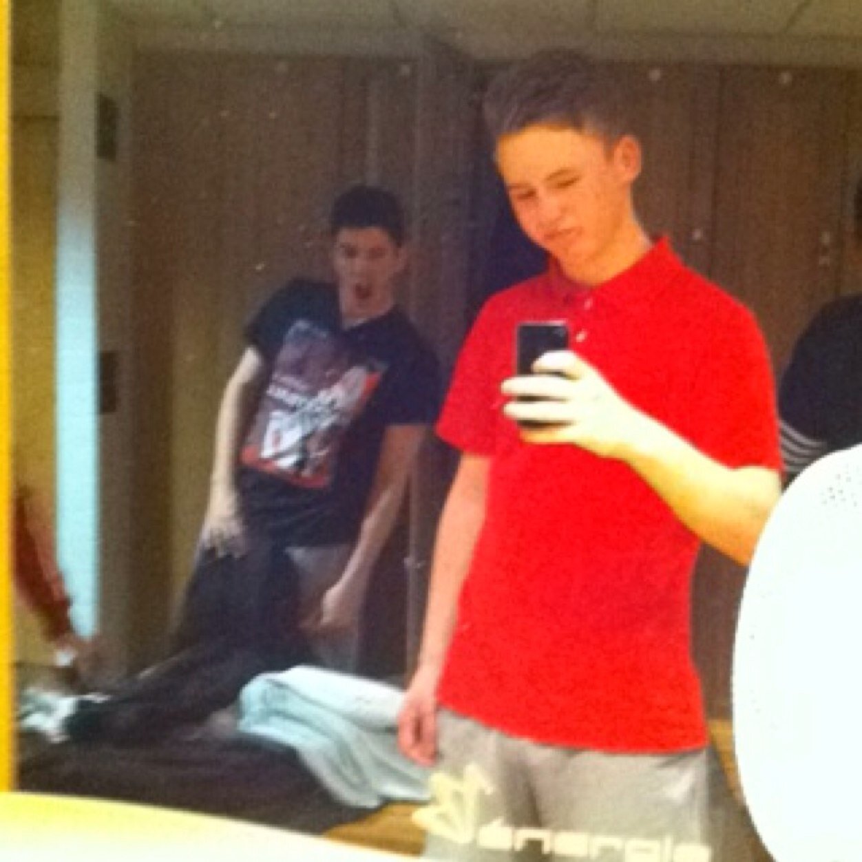ryanferrry1 Profile Picture