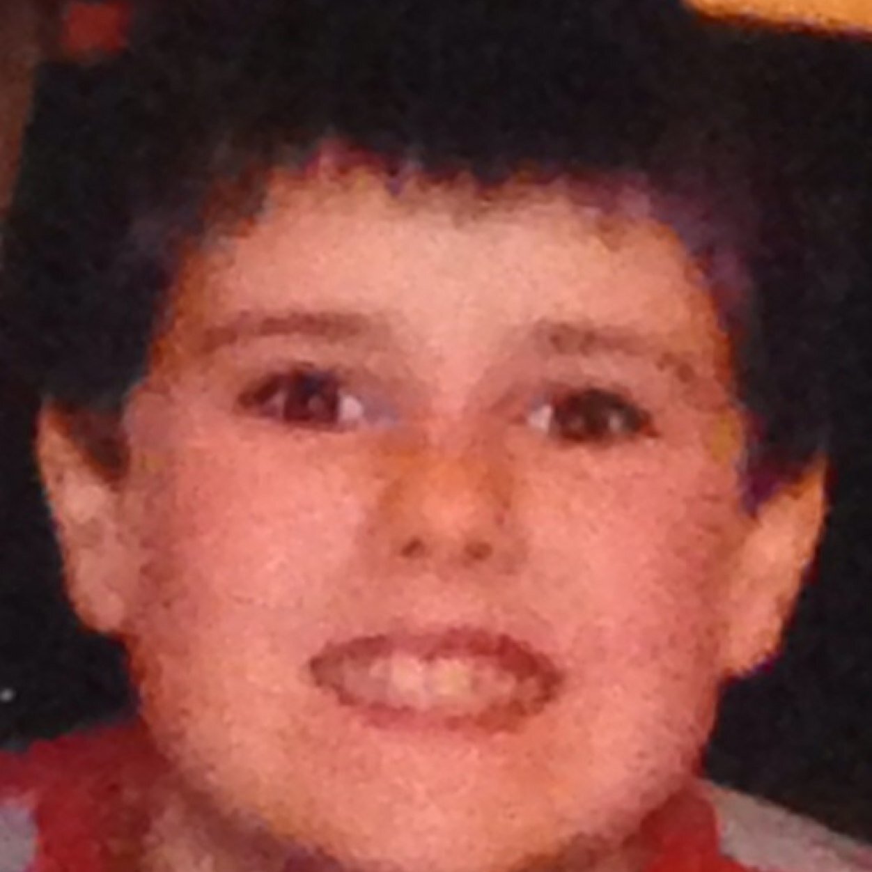 Just a small town boy, with a small round wiener #Chode