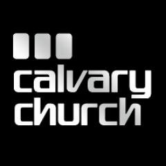ChurchCalvary's profile picture. Continuing what Jesus Started.
