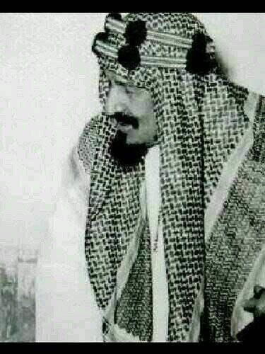 ‏‏افراد اسرة ال سعود بصور خاصه لم تنشر من قبل