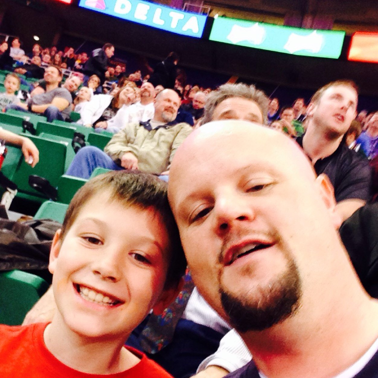 KodyKennington's profile picture. 