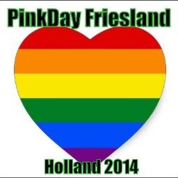 PinkDay_Frl's profile picture. Leeuwarden/Friesland gaat zich opmaken voor PinkDay na de zomer. Vooraf komen er preparties in Leeuwarden(Friesland) https://t.co/A7PBWwykyV