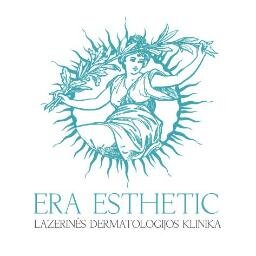 EraEsthetic's profile picture. Era Esthetic lazerinės dermatologijos klinikoje plėtojamos veiklos sritys: Estetinė medicina. Estetinė dermatologija. Lazerinė dermatologija. Dermatonkologija.