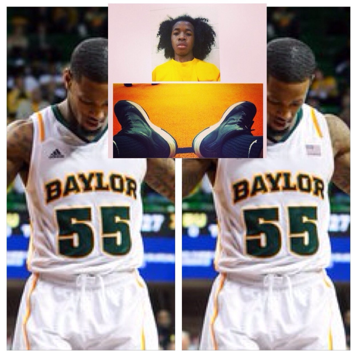 Follow me on ig @gimme_yo_ankels_10 #MoB - Mind On Basketball Im A 15 Year Old Hooper From Columbus , Ga #1- God #2 - Family #3 - Basketball #4 - Success