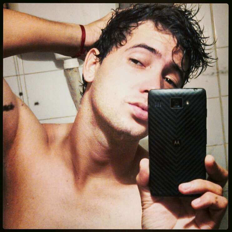 te re quiero ALEX sos lo mejor que me paso