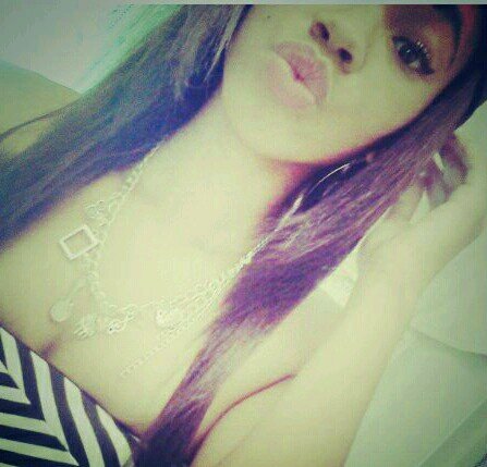 follow me , I follow back Redd girls do it wayyy better :)