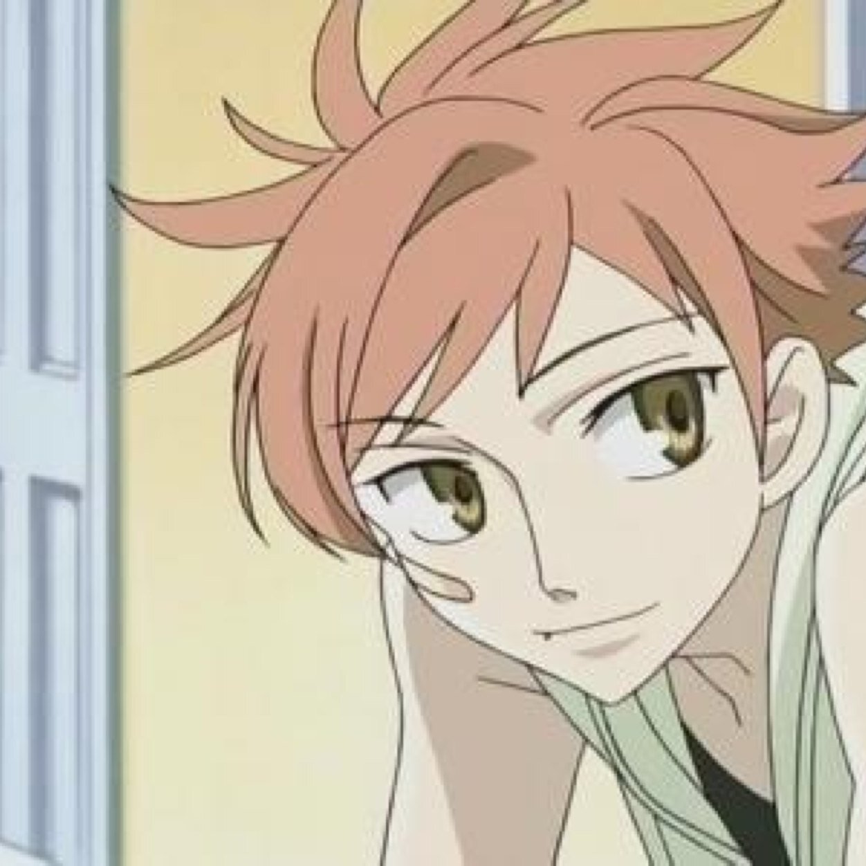 Kaoru_OHSHC's profile picture. Younger brother of @Hikaru_OHSHC and one half of the Little Devils at the Ouran Host Club. I may be calmer than my brother, but I'm devious just the same.