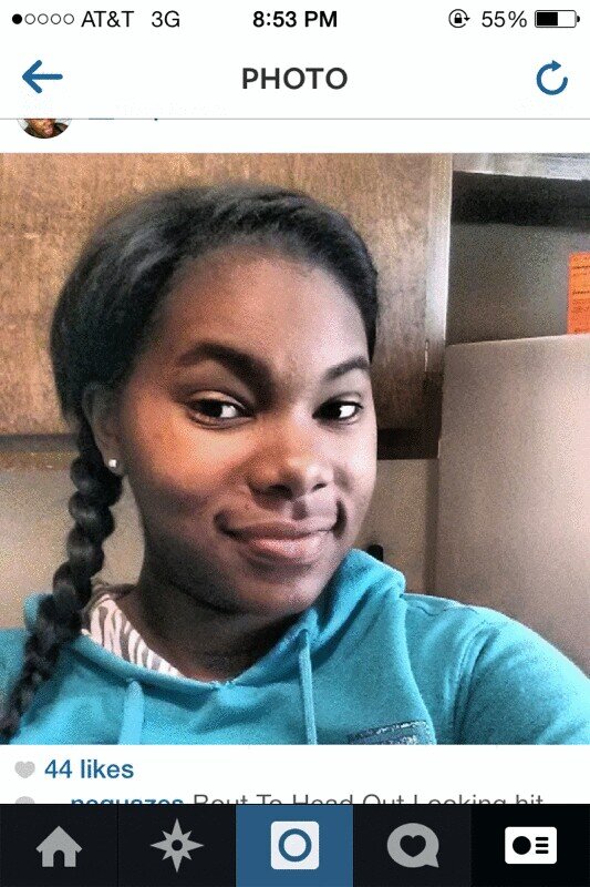 To Know Me Yu Have To Be Real.I Only Fuck With The Real.. Yea Im Single Bt My Heart Is Taking...Live.Love & Learn..GaBBy** 