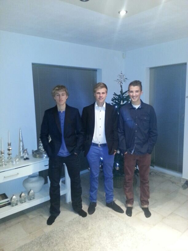 VV Philippine  - Vitesse Arnhem