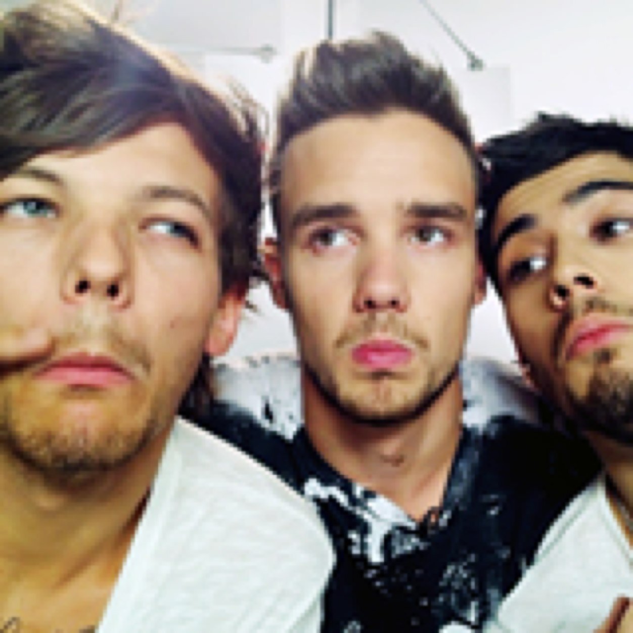 better than words more than a feeling
