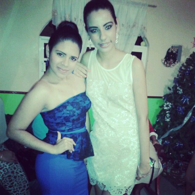 Vive tu vida al máximo ;) Follow'Mee