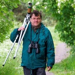 journalist from Joensuu, Finland. Arsenal-fan, birdwatcher
