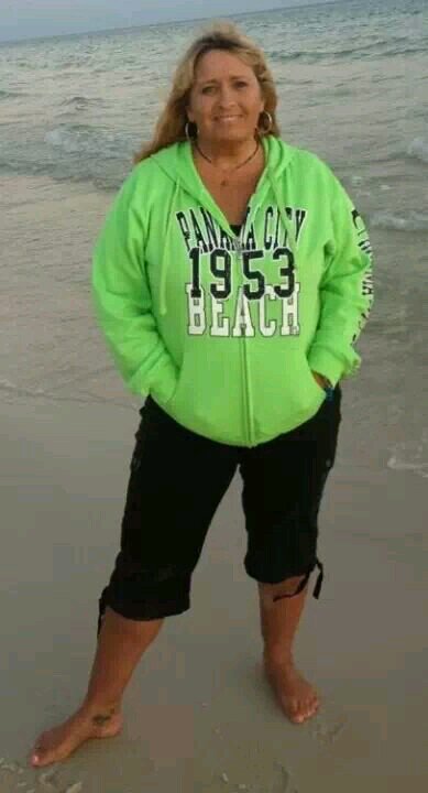 I am a born again christian single mom of three grown boys.