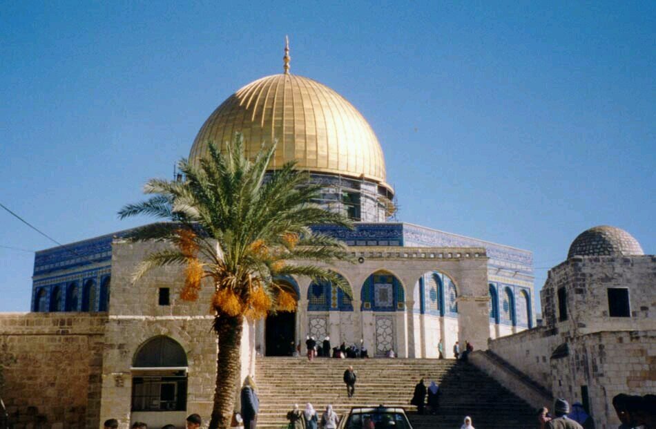 اللهم صلي على سيدنا محمد